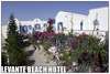 Levante Beach Hotel 